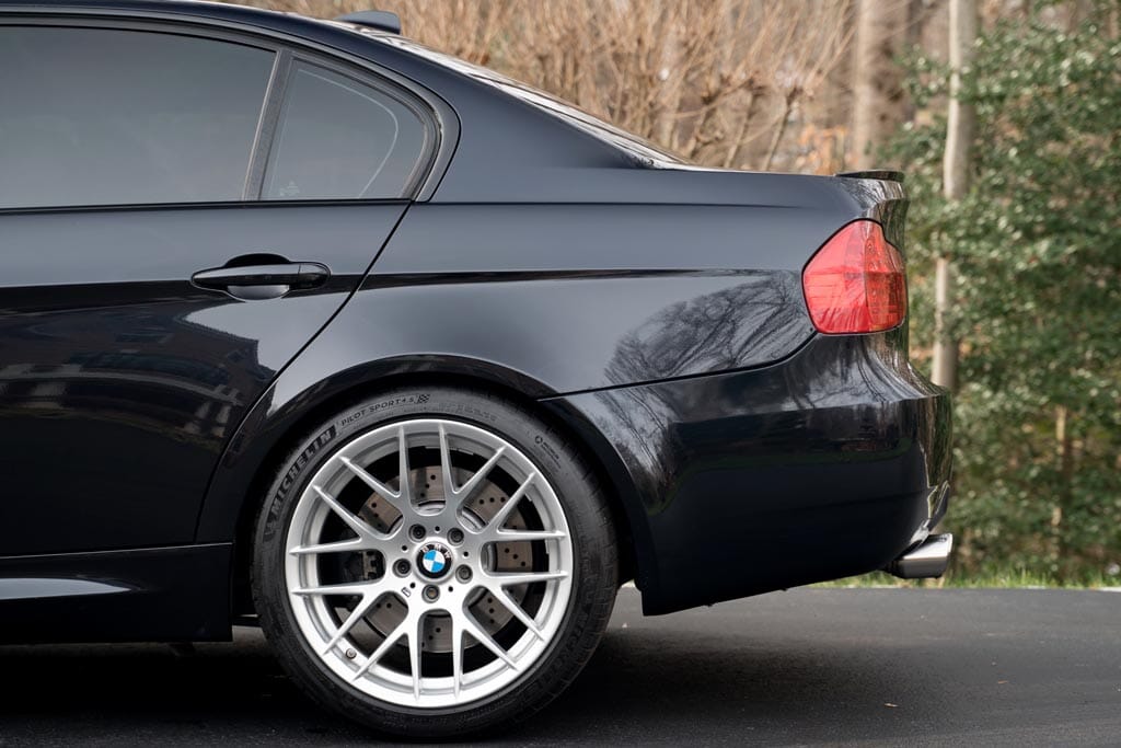 2011 BMW M3 for sale